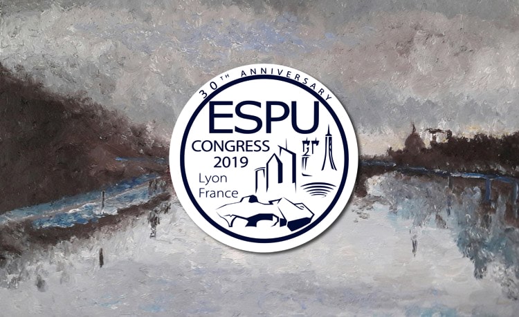 Congreso Europeo de Urología Peditrica | GUPI